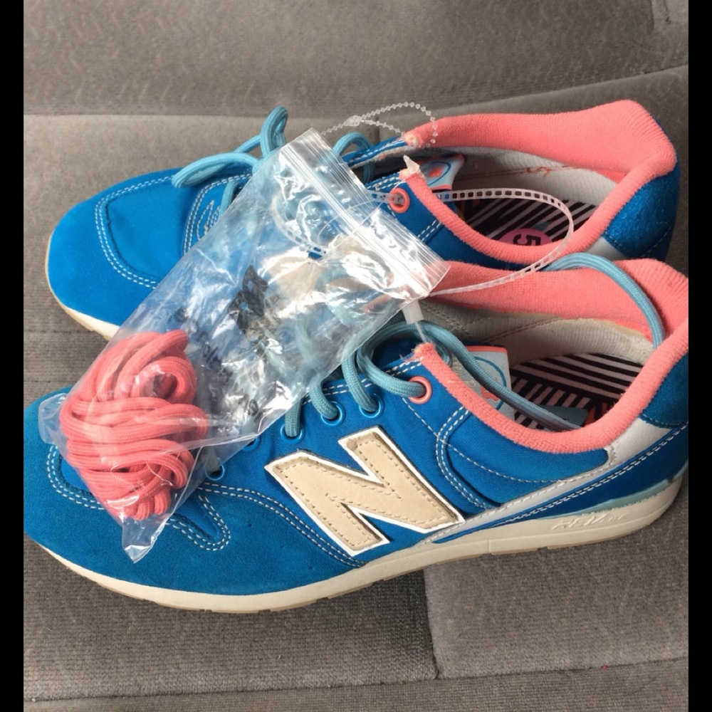 New Balance Sneakers
